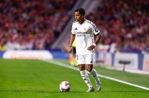 阿斯报：皇马可能在今夏出售罗德里戈，为其他位置引援筹集资金