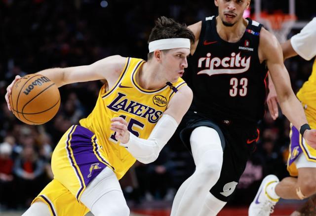 电竞比分-16胜3负！湖人第三球星赢球定律出炉：他成詹皇绝配