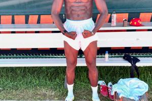 目前0身价！队报：摩纳哥仍在谈32岁的博格巴，但暂未达一致