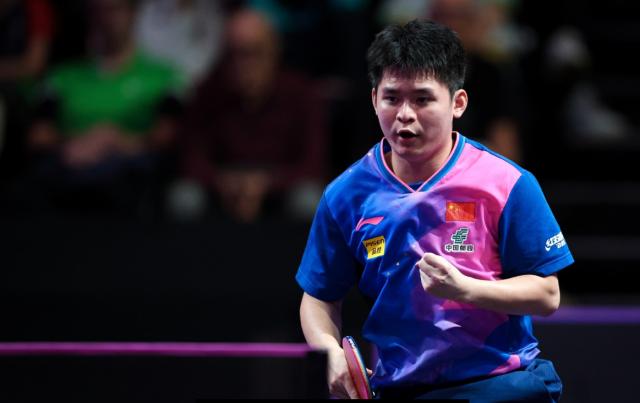 电竞比分-蒙彼利埃赛林诗栋迎战东道主 钱天一约战张本美和