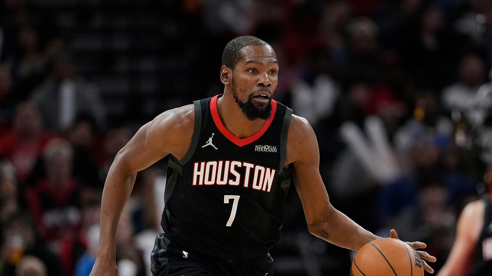 score电竞-杜兰特39场1000分追平威少火箭队史第二快！最快是哈登38场