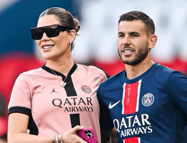 电竞比分-巴黎后卫卢卡斯被指控非法雇佣,其行为近乎现代奴隶制