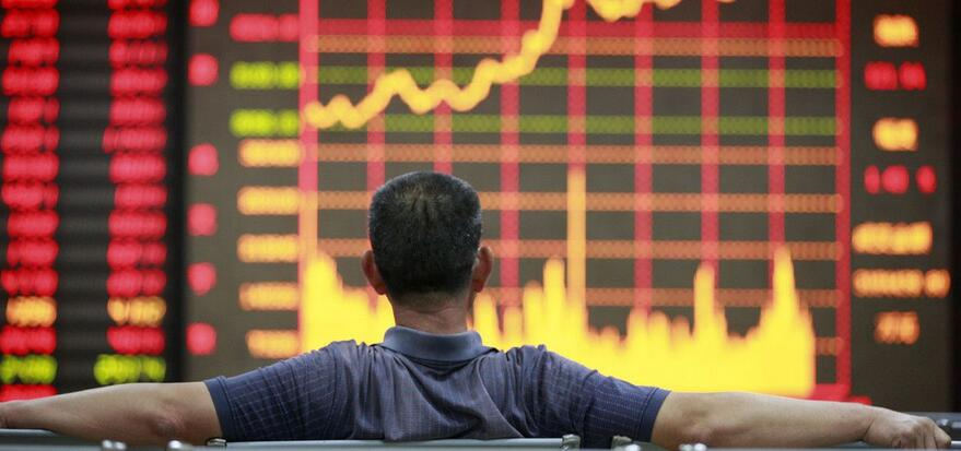 电竞比分-A股：不必等待了！周五，股市或将迎来大级别的变化？